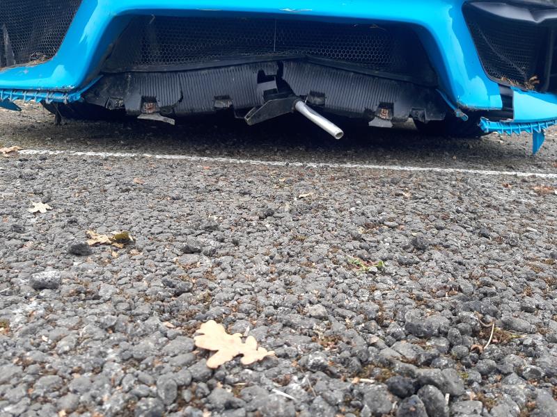 2019 PORSCHE 718 4.0 2DR