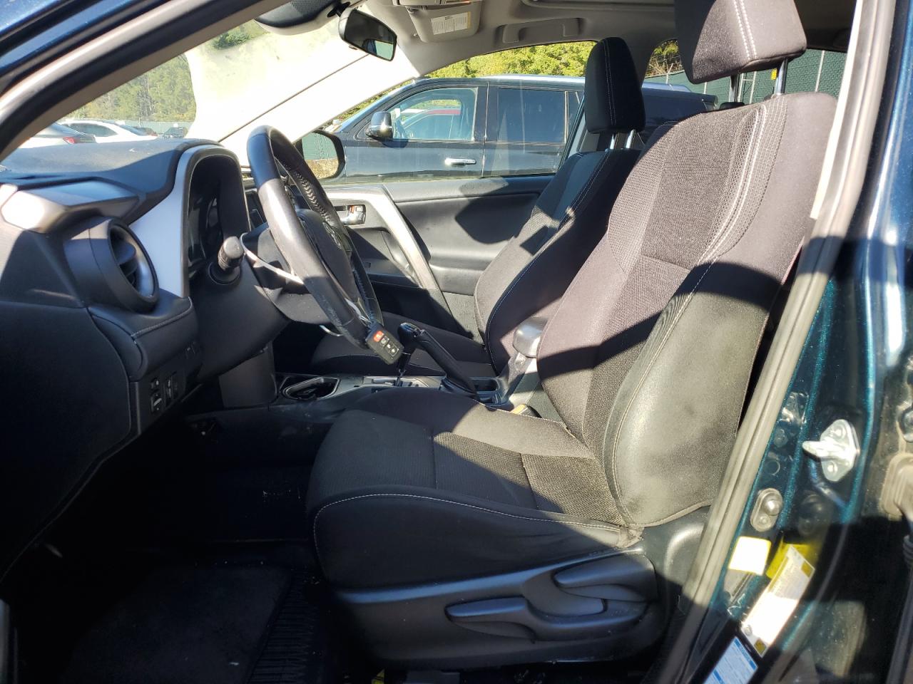 2018 Toyota Rav4 Adventure VIN: JTMRFREV3JD242063 Lot: 86309445