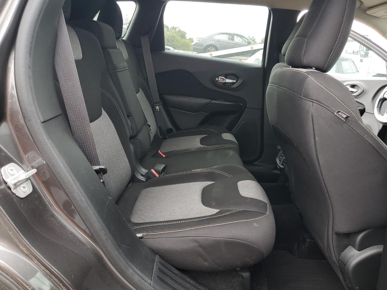 2014 Jeep Cherokee Latitude VIN: 1C4PJMCB9EW315772 Lot: 86169155