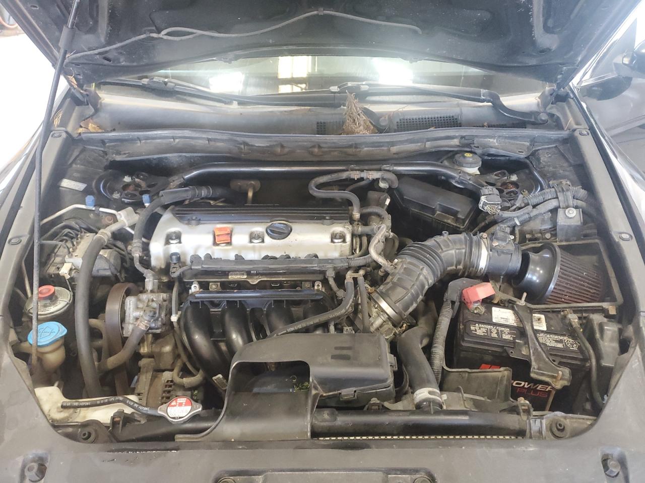 2010 Honda Accord Ex VIN: 1HGCS1B72AA009013 Lot: 85302365