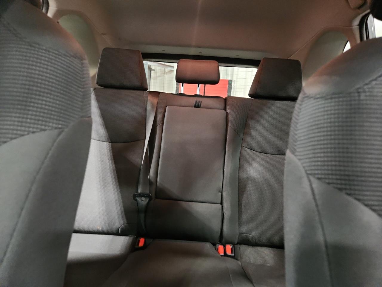 2020 Toyota Rav4 Le VIN: 2T3F1RFV9LC130536 Lot: 84473065