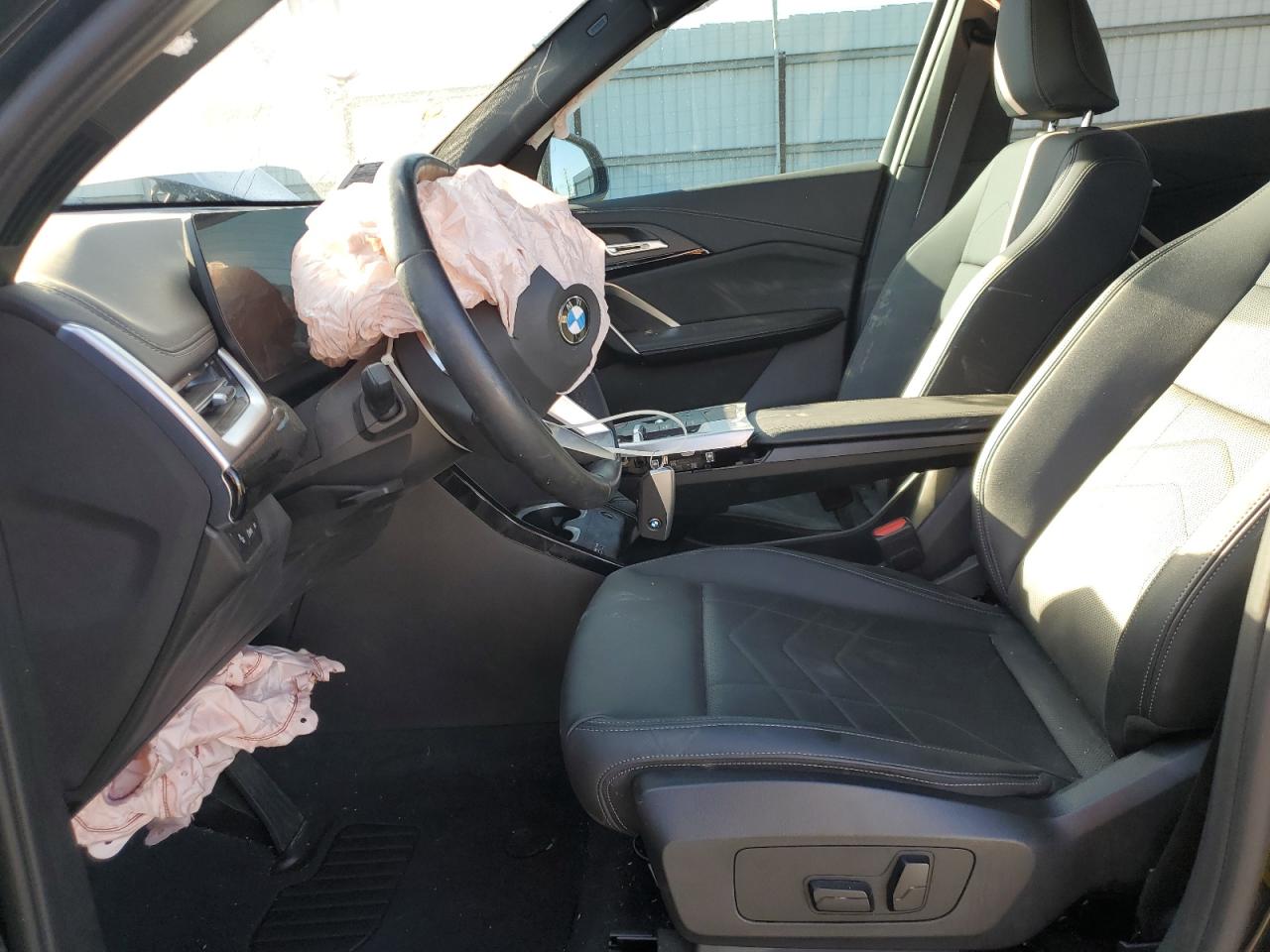 2023 BMW X1 xDrive28I VIN: WBX73EF05P5Y15823 Lot: 85204195