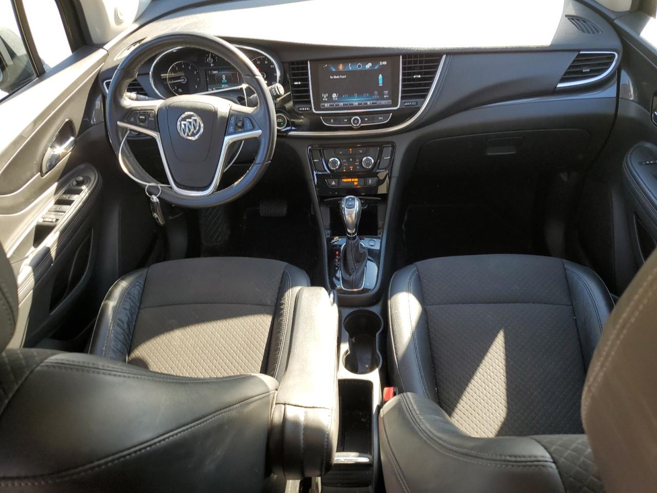 2017 Buick Encore Preferred Ii VIN: KL4CJBSB6HB257274 Lot: 86473485