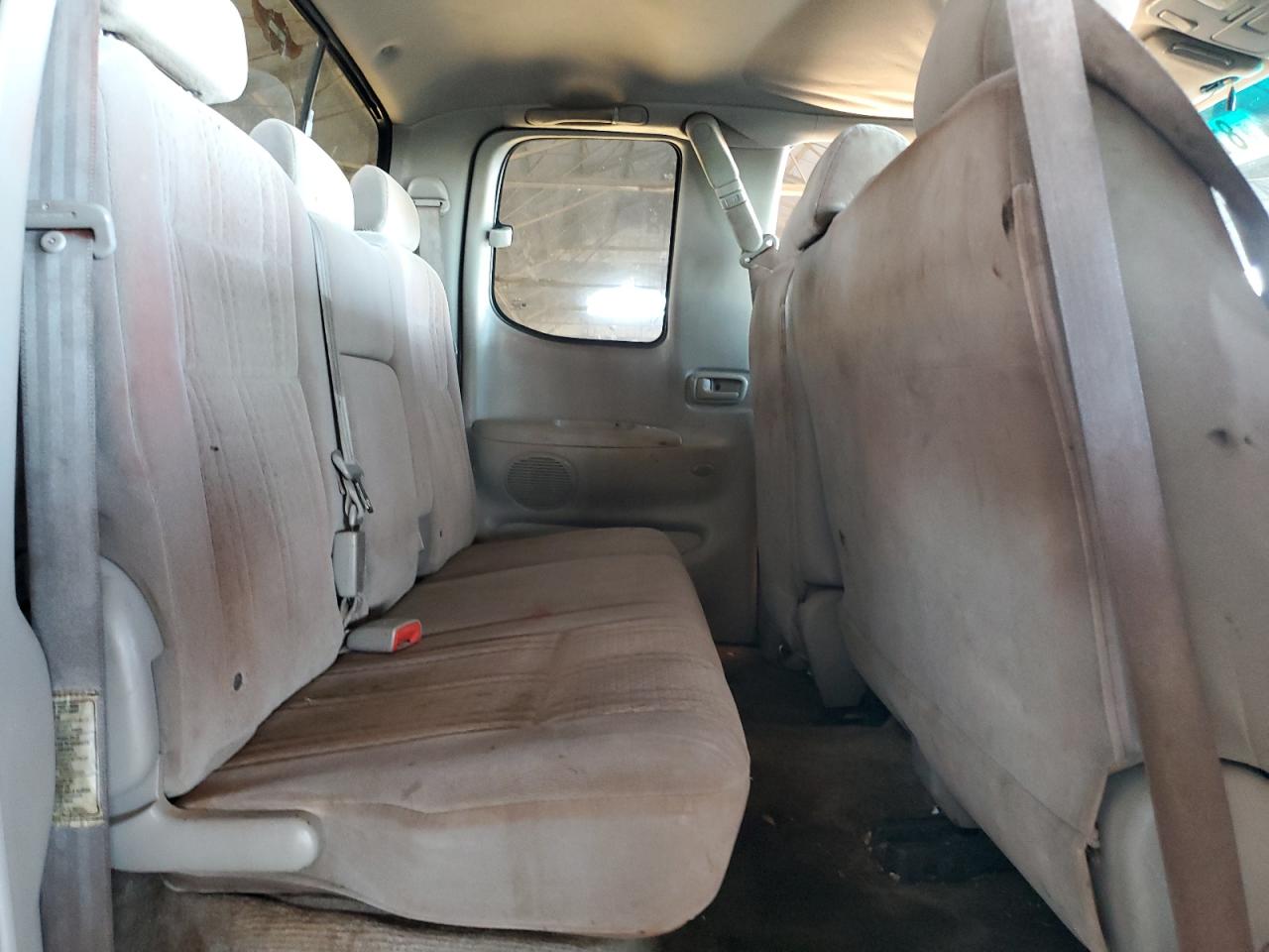 2005 Toyota Tundra Access Cab Sr5 VIN: 5TBRT34115S457318 Lot: 81691355