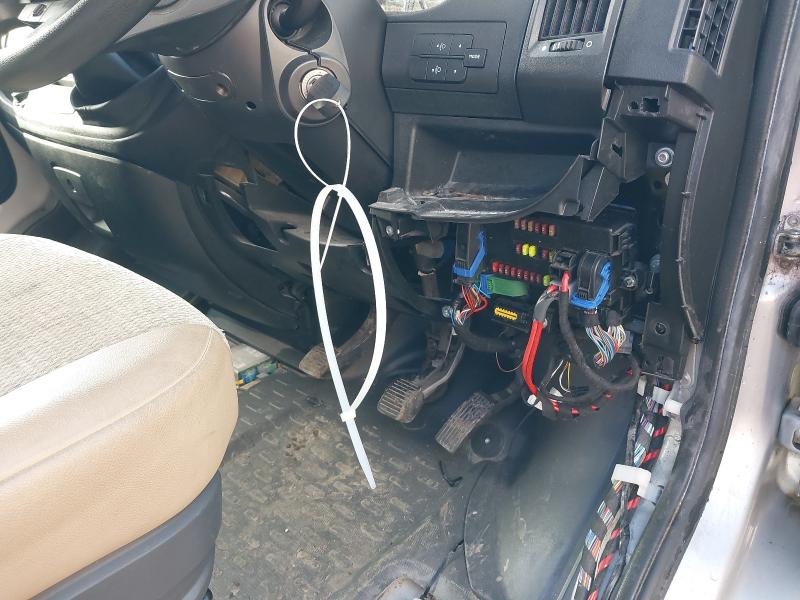 2012 PEUGEOT BOXER 335 L3H2 TL HDI 