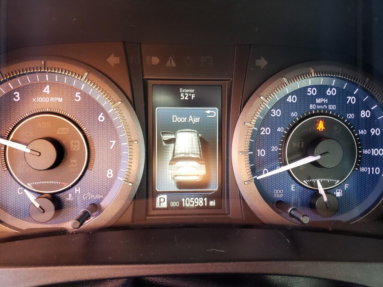 2016 Toyota Sienna Xle VIN: 5TDDK3DC7GS138000 Lot: 86482985