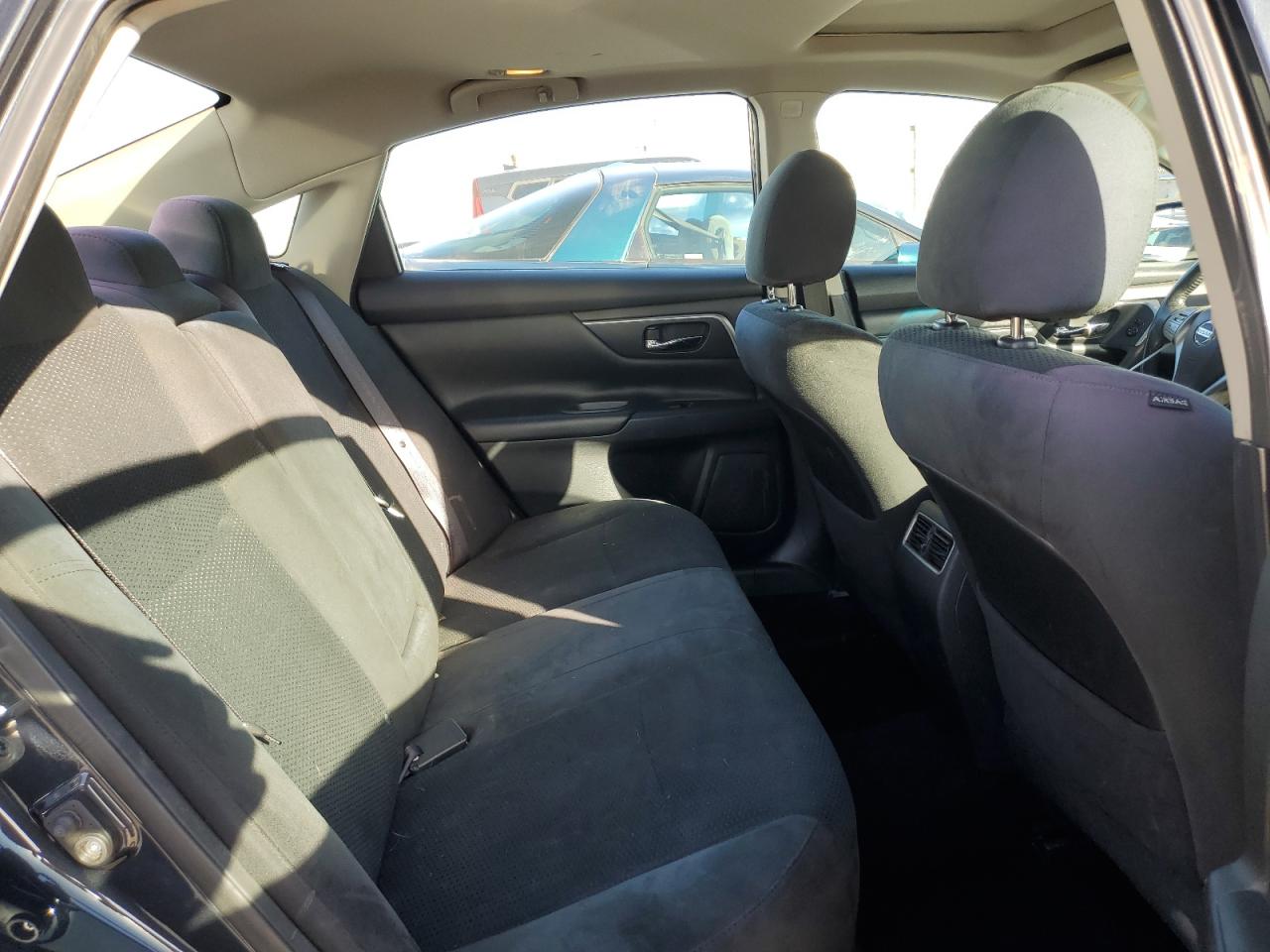 2015 Nissan Altima 2.5 VIN: 1N4AL3AP8FC259308 Lot: 86484805