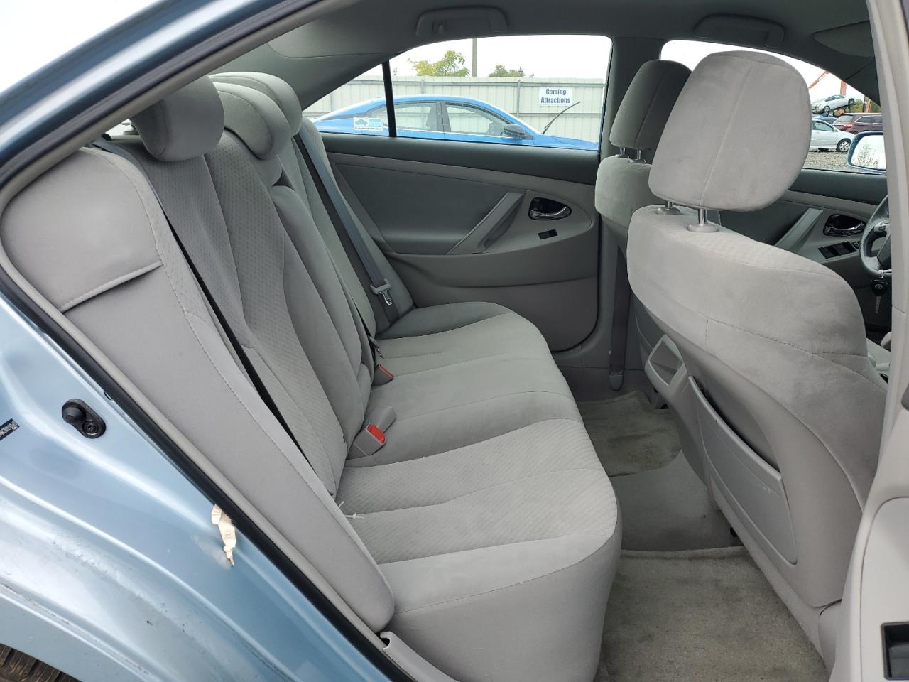 2009 Toyota Camry Base VIN: 4T1BE46K29U910549 Lot: 82353275