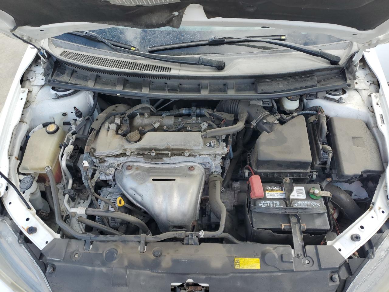 2014 Toyota Scion Tc VIN: JTKJF5C79E3069969 Lot: 85373795