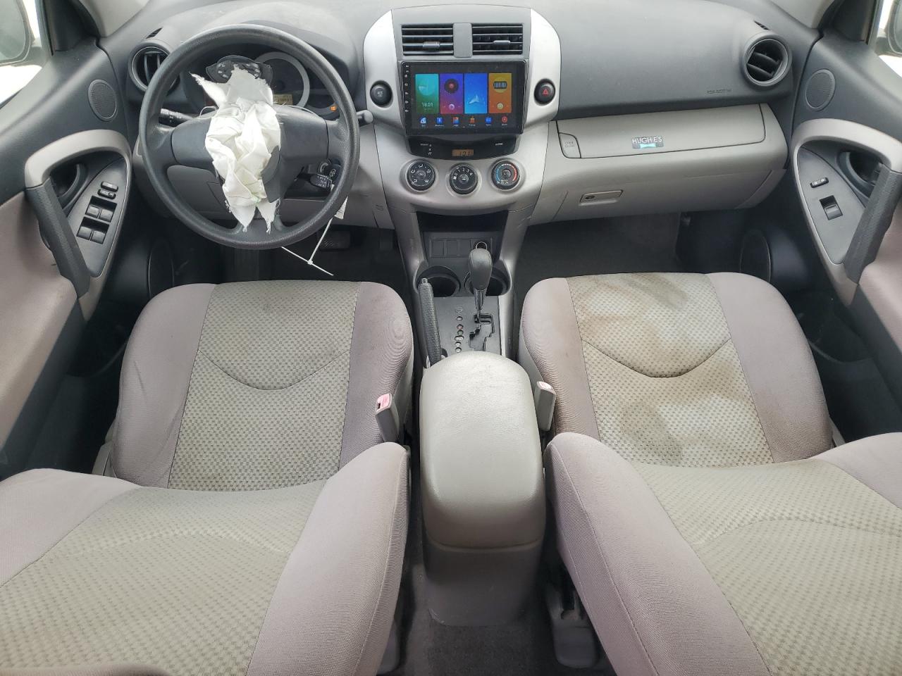 2008 Toyota Rav4 VIN: JTMZD33VX86074703 Lot: 87046045