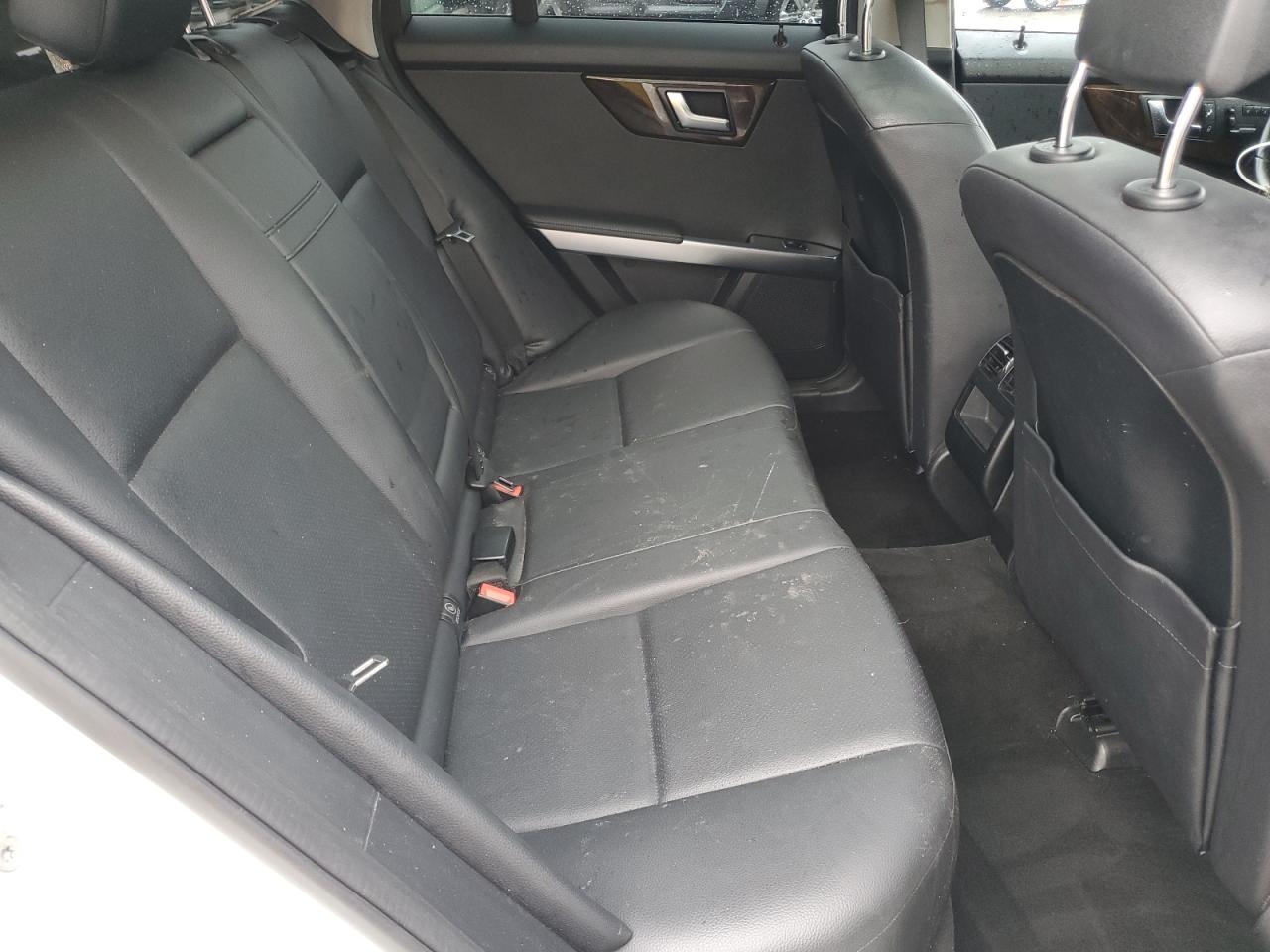 2015 Mercedes-Benz Glk 350 VIN: WDCGG5HB0FG423085 Lot: 86679915