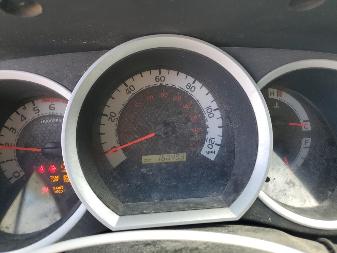 2013 Toyota Tacoma Double Cab Long Bed VIN: 5TFMU4FN2DX015919 Lot: 86152005