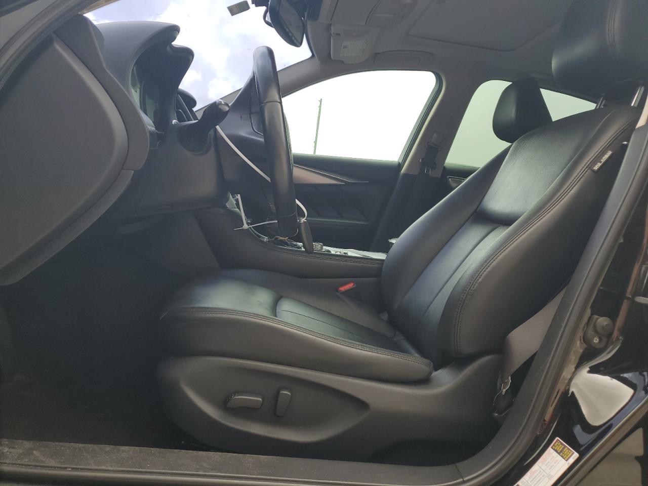 2020 Infiniti Q50 Pure VIN: JN1EV7AP7LM208422 Lot: 85119875