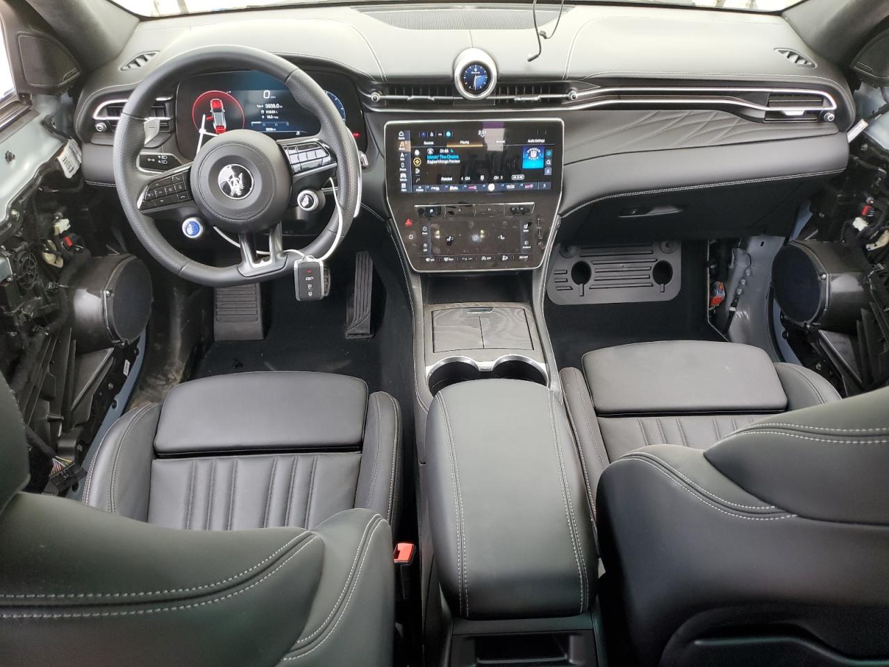 2024 Maserati Grecale Gt VIN: ZN6PMDAA4R7457513 Lot: 86713665