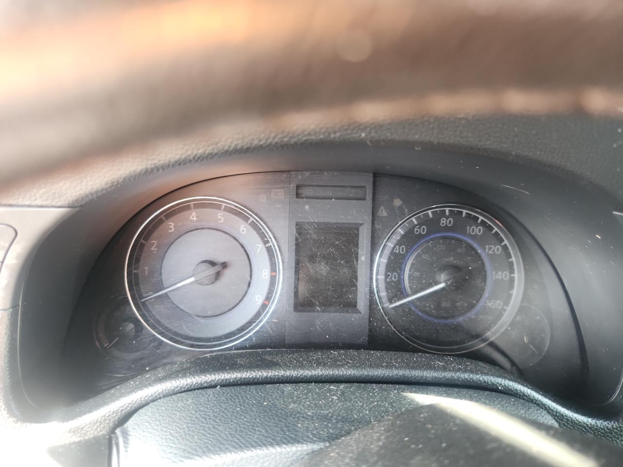 2013 Infiniti G37 VIN: JN1CV6AR0DM359347 Lot: 82638465