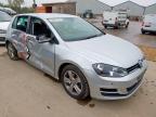 2015 VOLKSWAGEN GOLF MATCH TSI BMT  for sale at Copart SANDY
