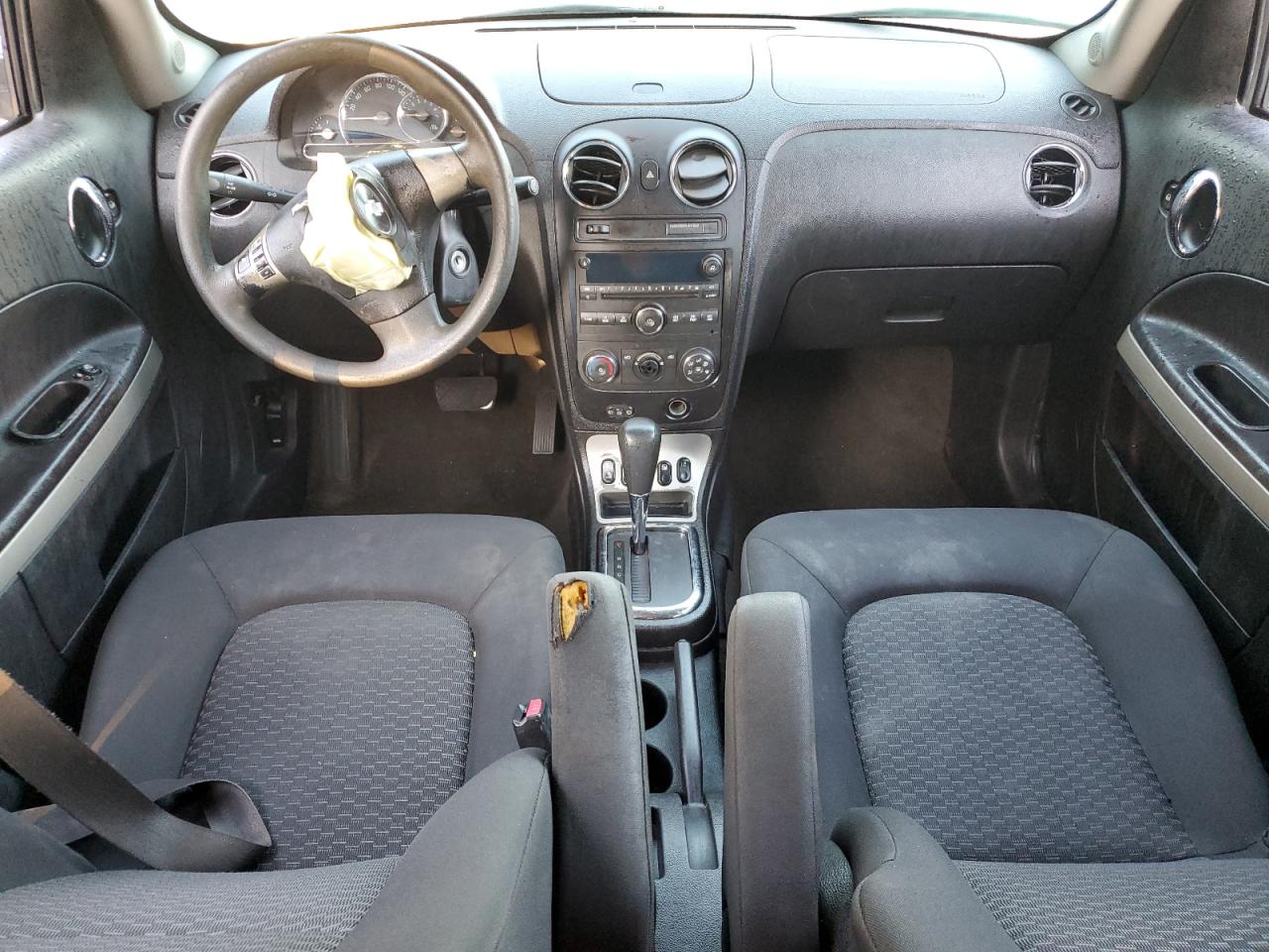 2008 Chevrolet Hhr Ls VIN: 3GNDA13D08S610804 Lot: 85886285