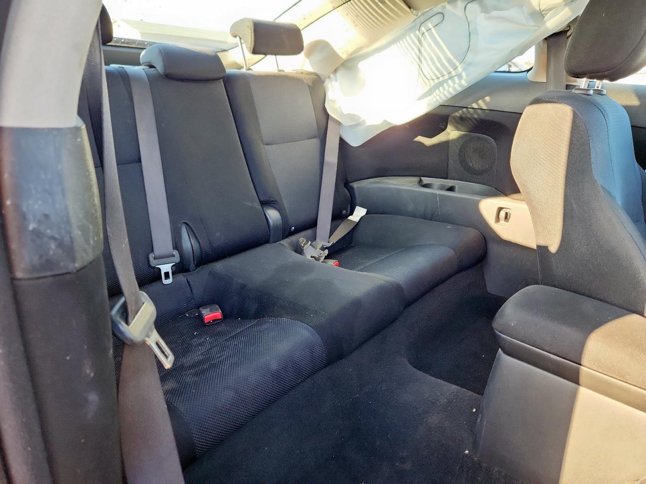 2009 Toyota Scion Tc VIN: JTKDE167X90283476 Lot: 84797065