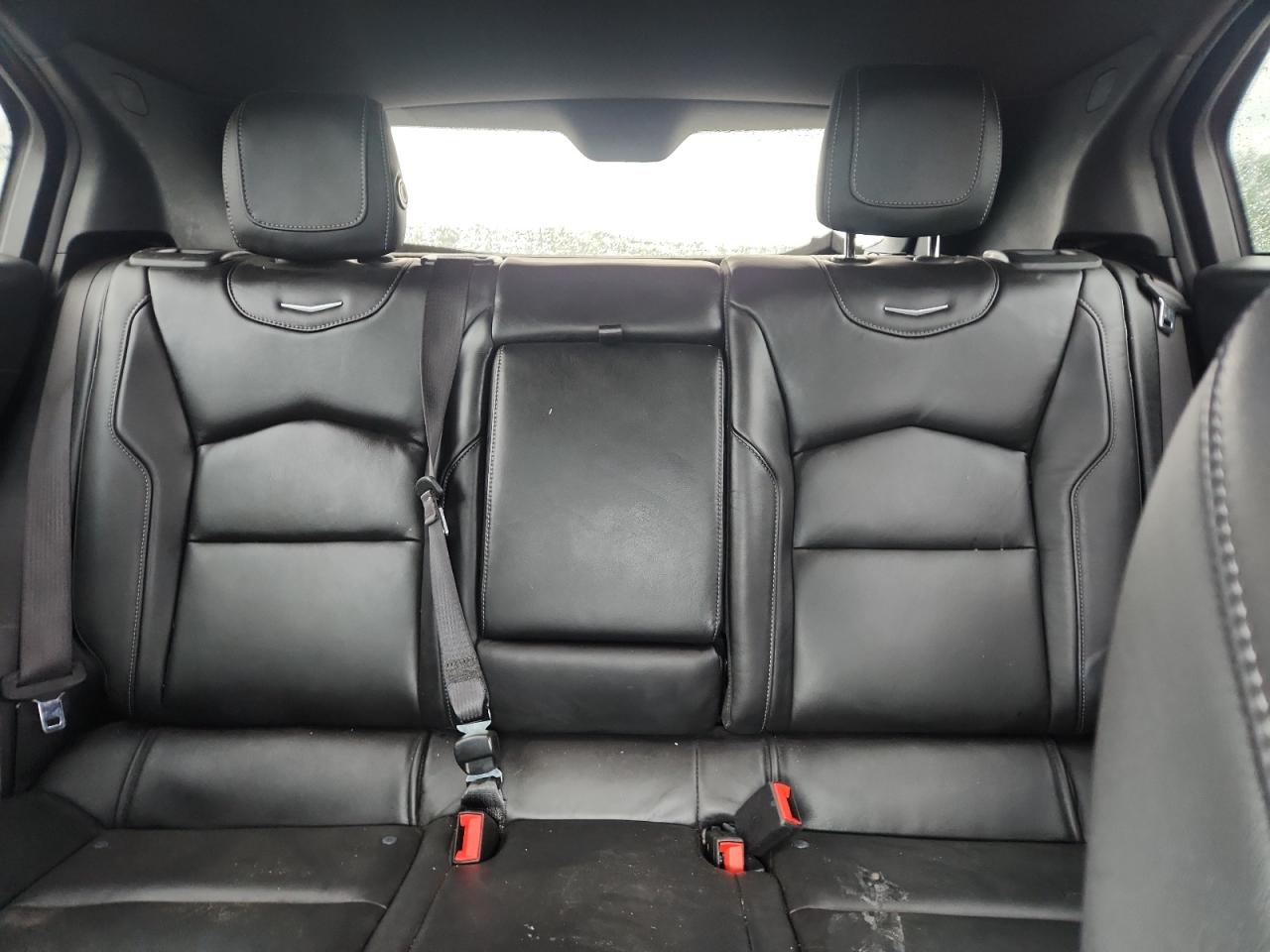 2020 Cadillac Xt4 Premium Luxury VIN: 1GYFZCR46LF046578 Lot: 82759725