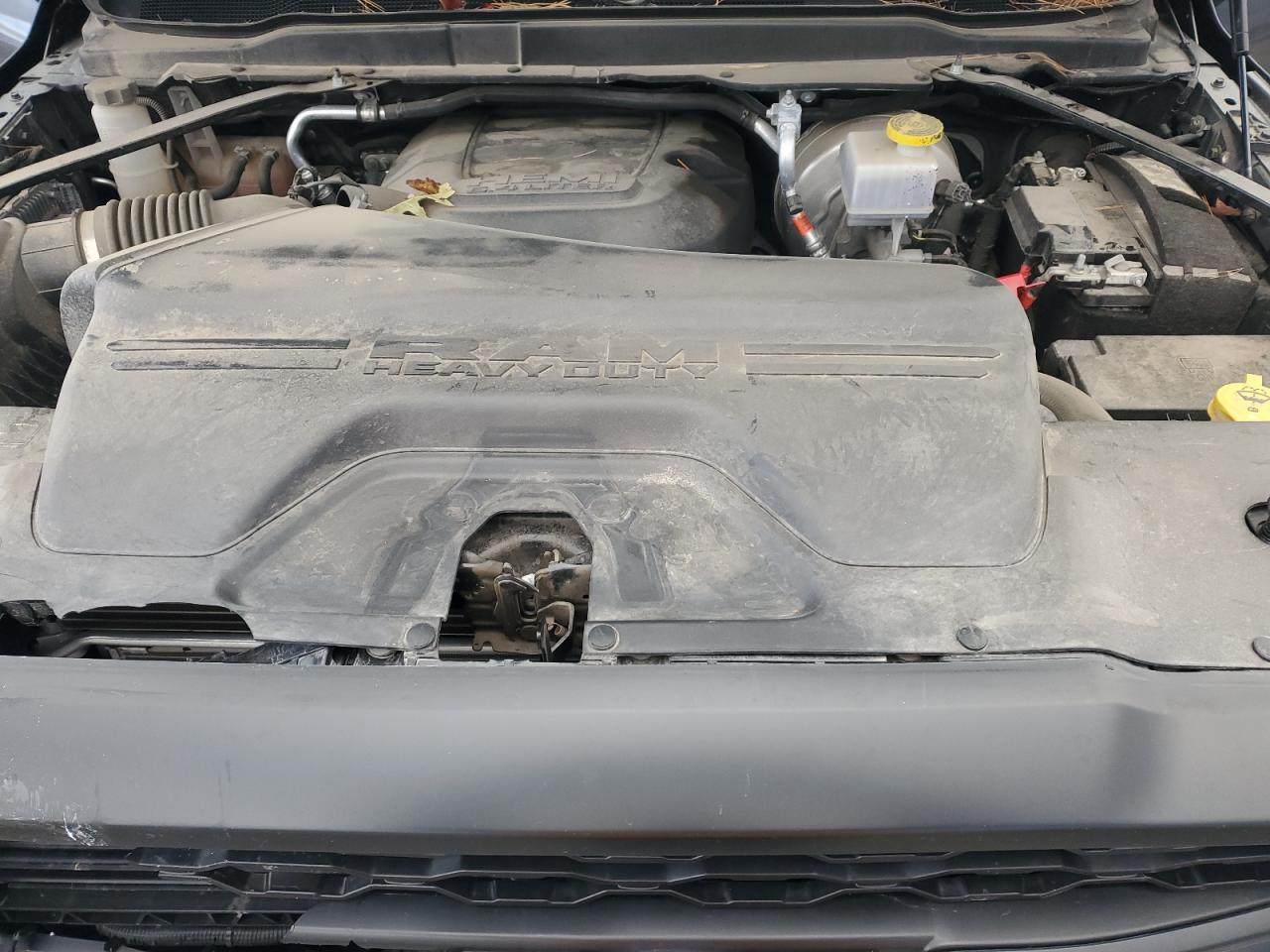 2024 Ram 2500 Tradesman VIN: 3C6UR5CJ3RG329834 Lot: 90708515