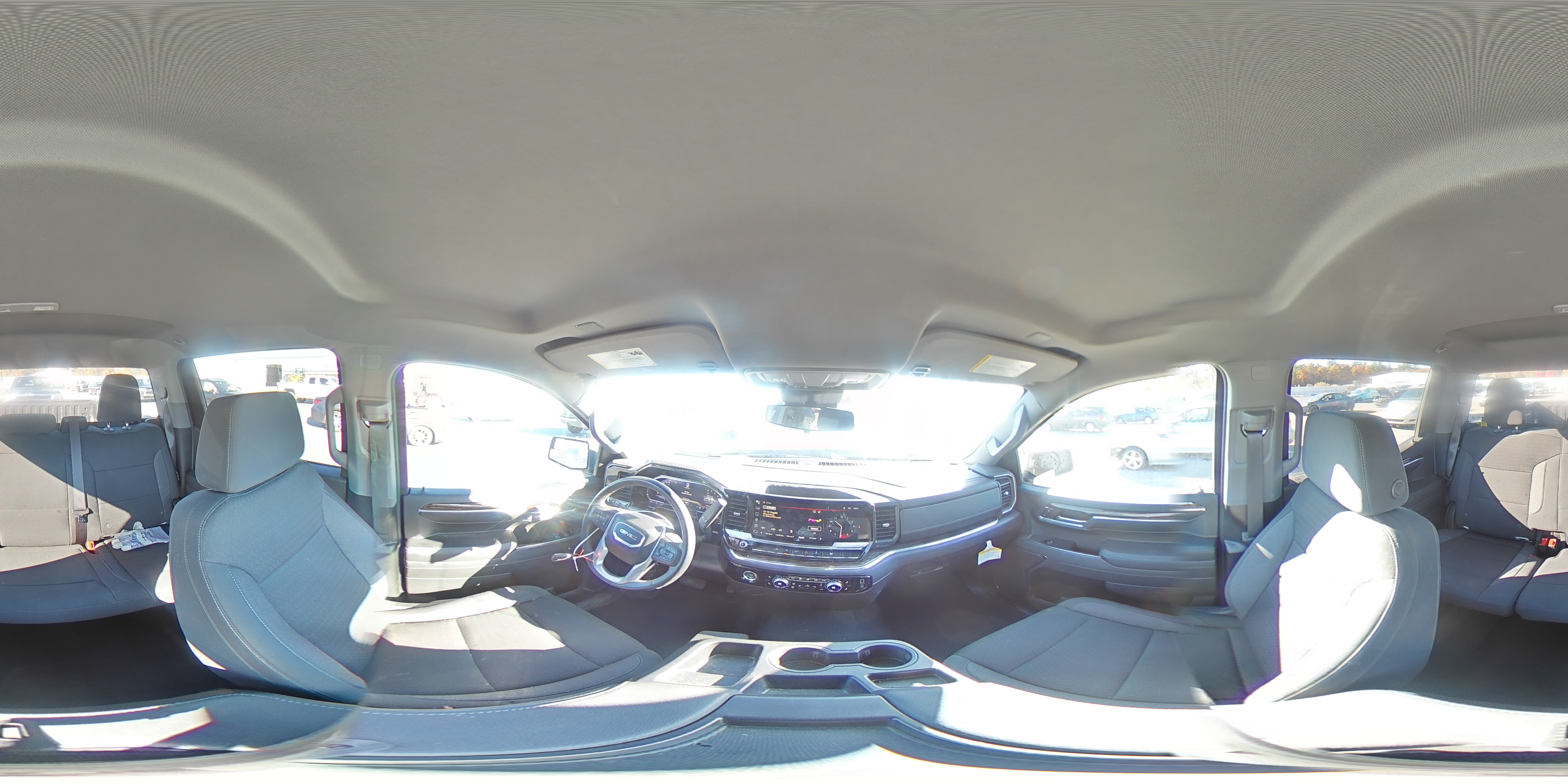 2024 GMC Sierra K1500 Sle VIN: 1GTPUBEK1RZ293358 Lot: 89739895