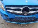2014 MERCEDES-BENZ A200 SPORT CDI  for sale at Copart BRISTOL