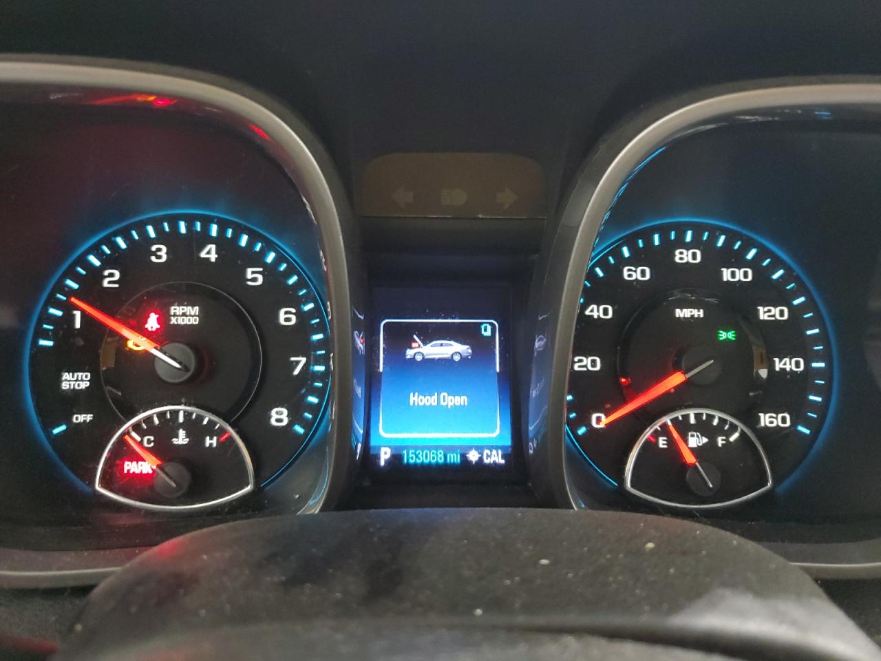 2016 Chevrolet Malibu Limited Lt VIN: 1G11C5SAXGF152026 Lot: 86167615