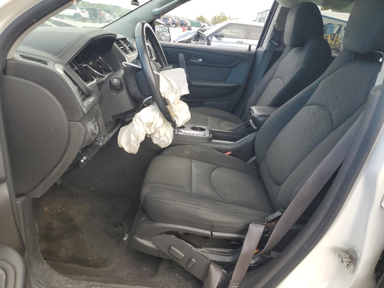 2013 GMC Acadia Sle VIN: 1GKKRPKD5DJ196920 Lot: 82262065