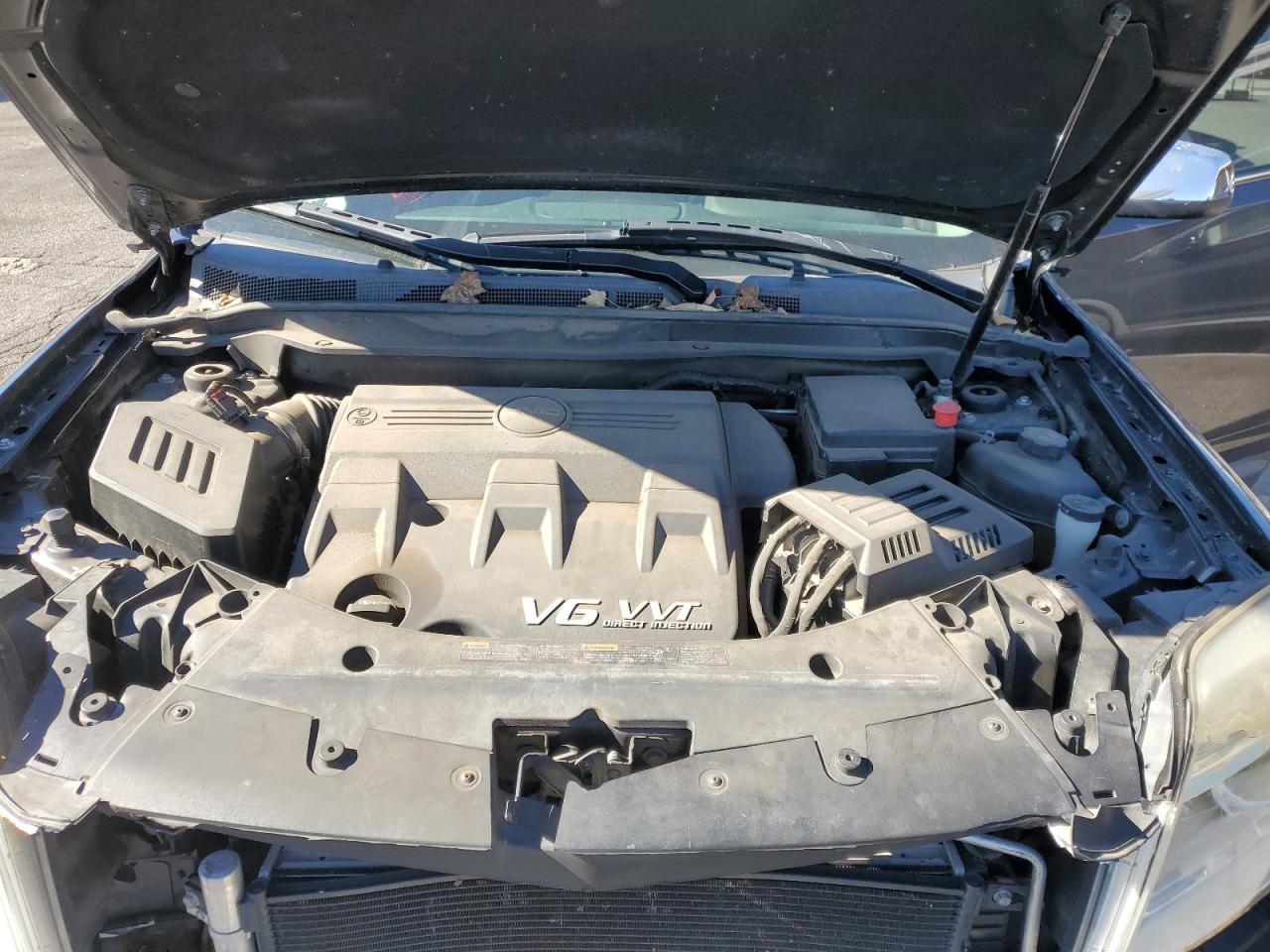 2015 GMC Terrain Slt VIN: 2GKFLXE31F6281954 Lot: 90616075