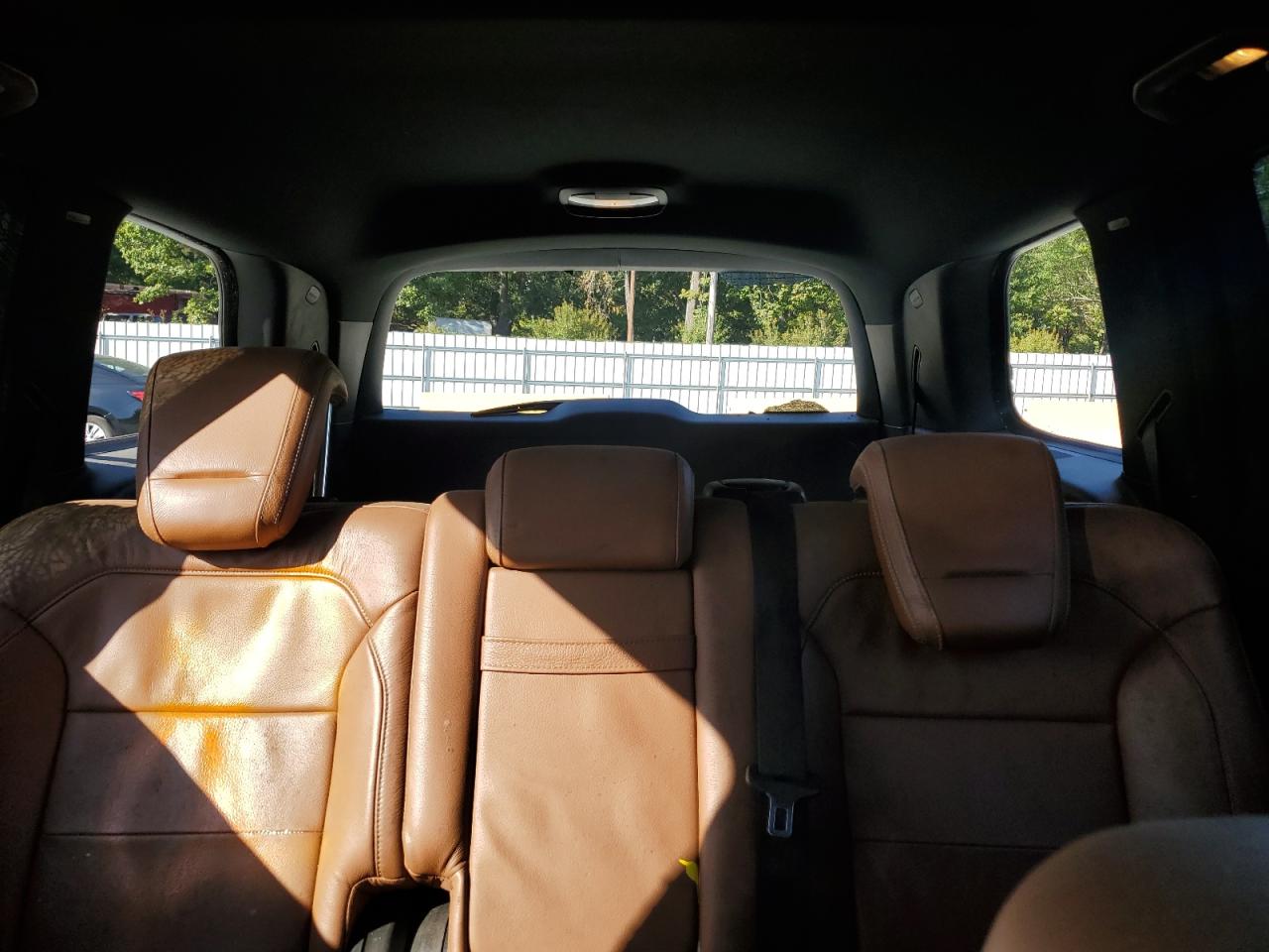 2017 Mercedes-Benz Gls 450 4Matic VIN: 4JGDF6EEXHA804573 Lot: 85273545