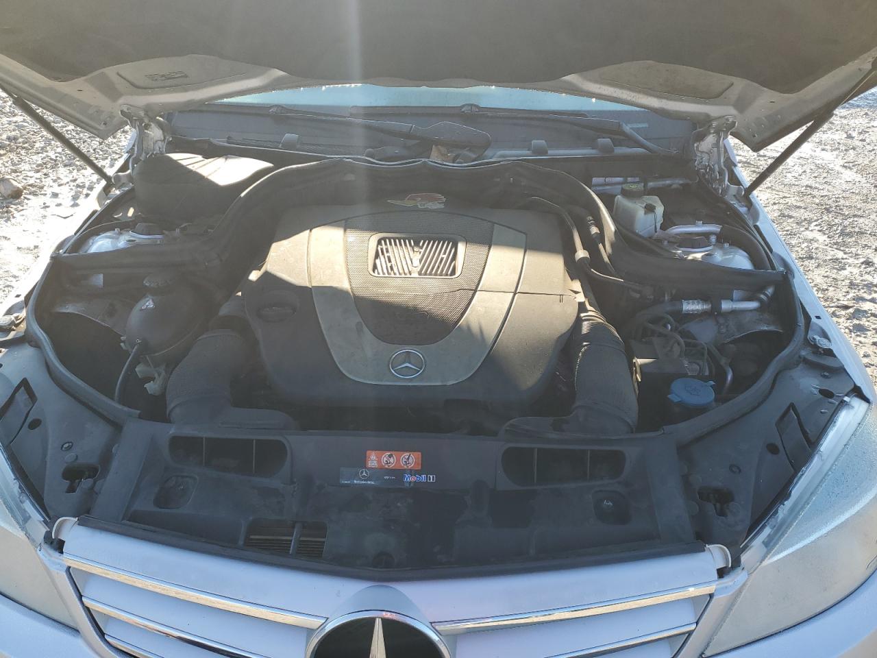 2009 Mercedes-Benz C 300 VIN: WDDGF54X59R041868 Lot: 82780775