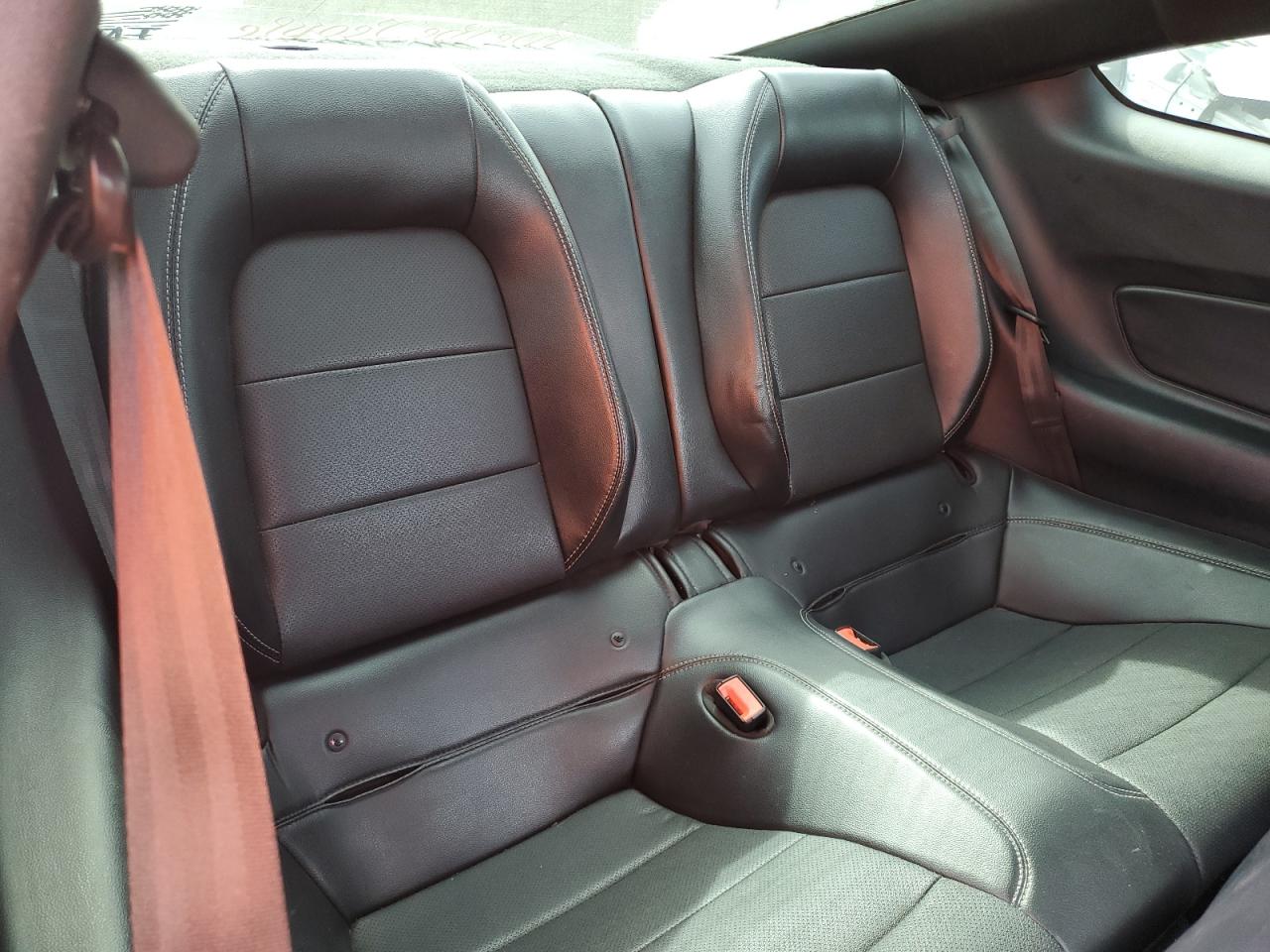 2020 Ford Mustang Gt VIN: 1FA6P8CF7L5100694 Lot: 81987065