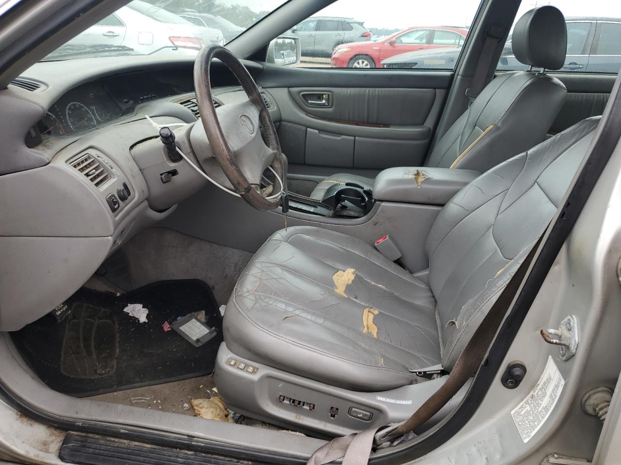 2001 Toyota Avalon Xl VIN: 4T1BF28B61U182429 Lot: 90069475