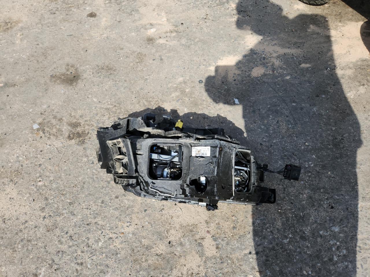 2012 Audi Q5 Premium VIN: WA1CFAFP0CA138488 Lot: 85005435