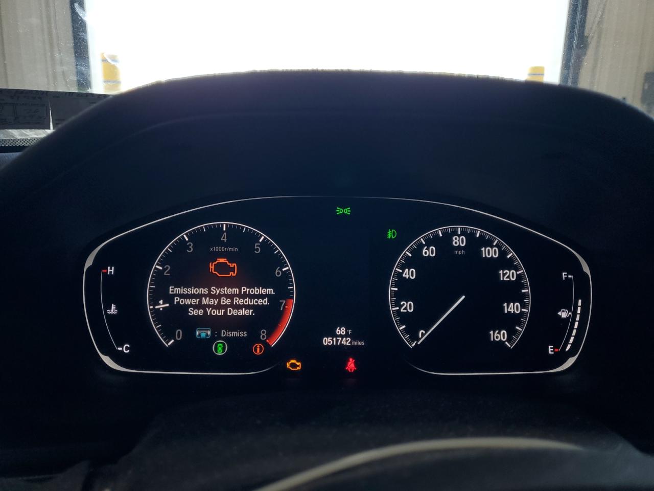 2019 Honda Accord Sport VIN: 1HGCV2E38KA025871 Lot: 85722075