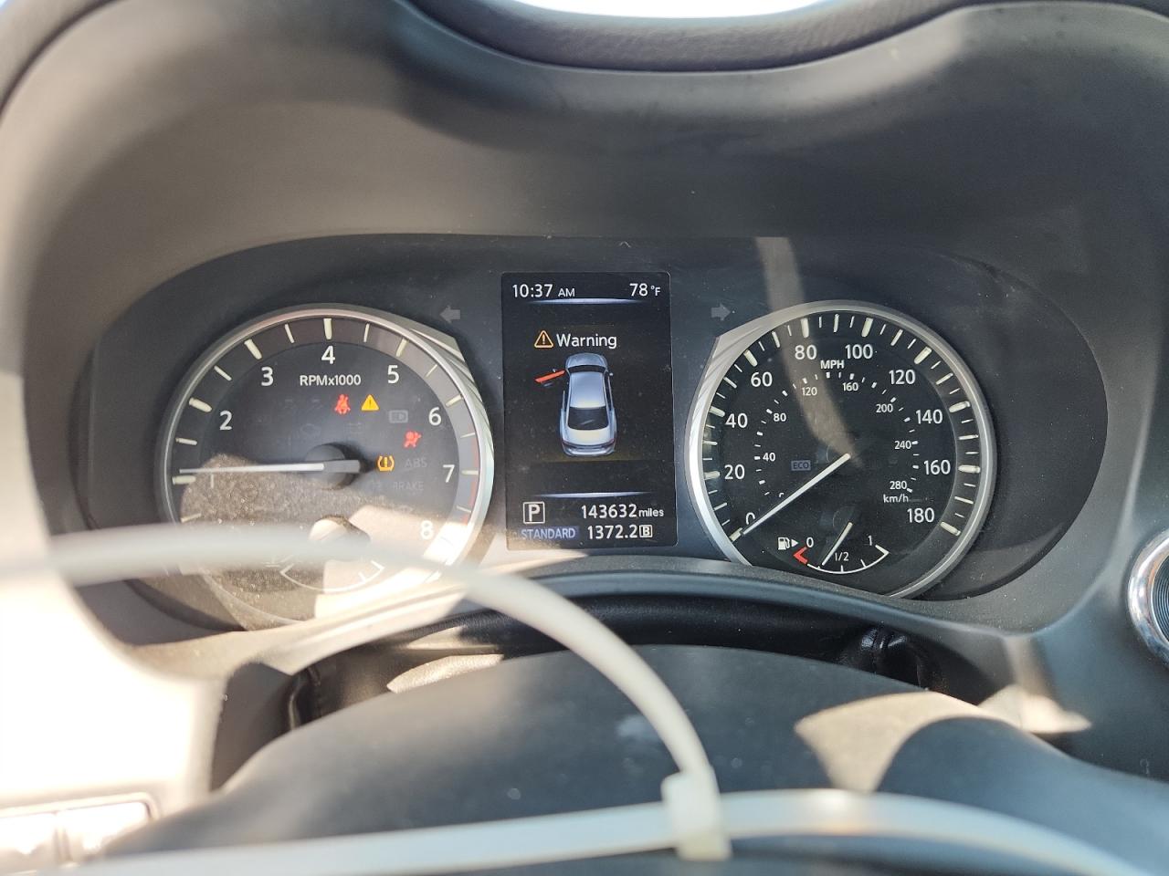 2018 Infiniti Q50 Pure VIN: JN1CV7AP9JM240809 Lot: 86711205