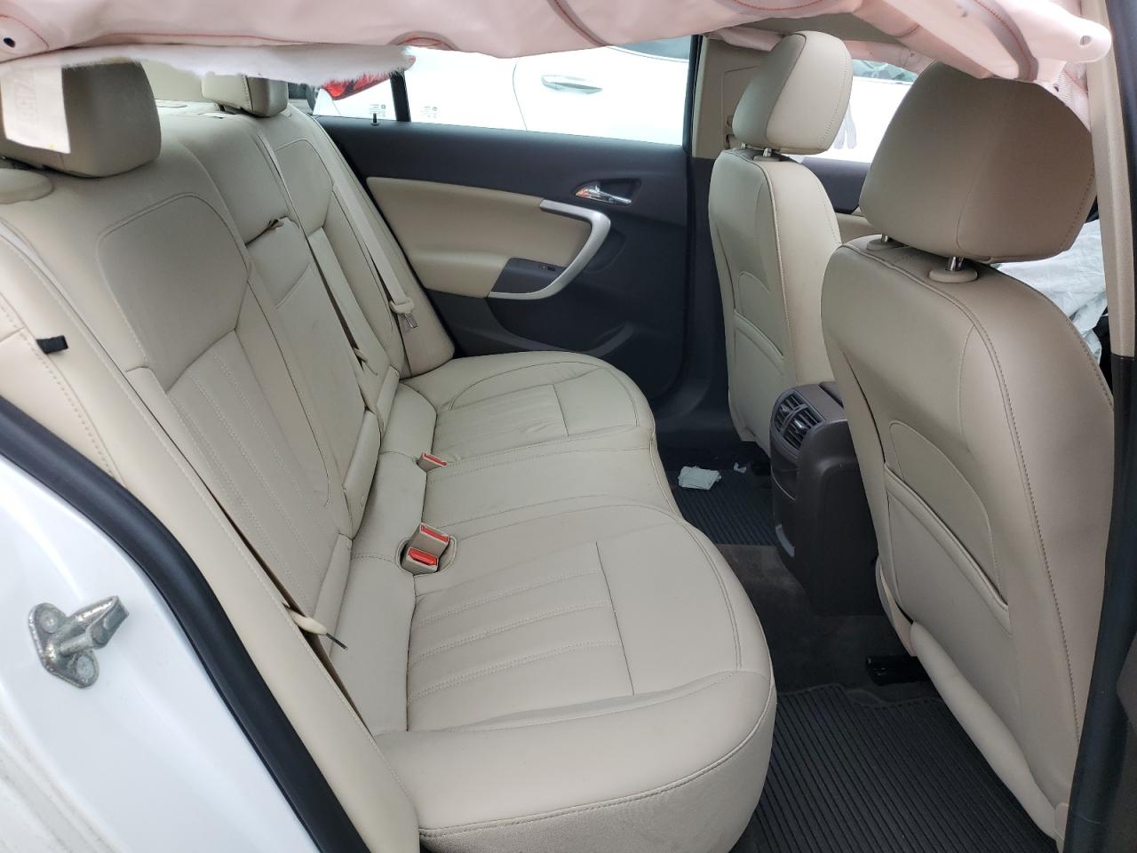 2017 Buick Regal Sport Touring VIN: 2G4GL5EX0H9192008 Lot: 90273925