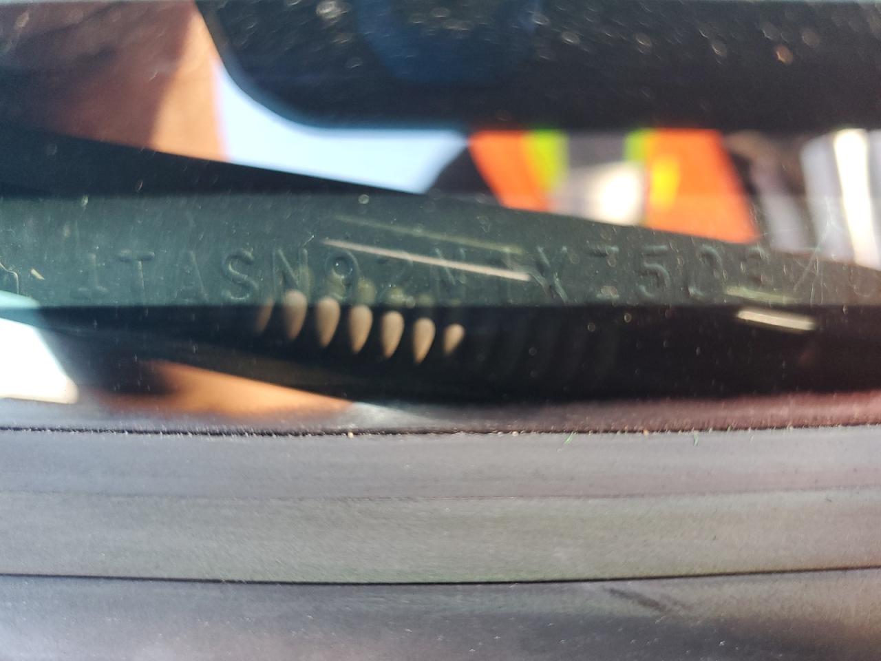 1999 Toyota Tacoma Xtracab Prerunner VIN: 4TASN92N1XZ503710 Lot: 82344565