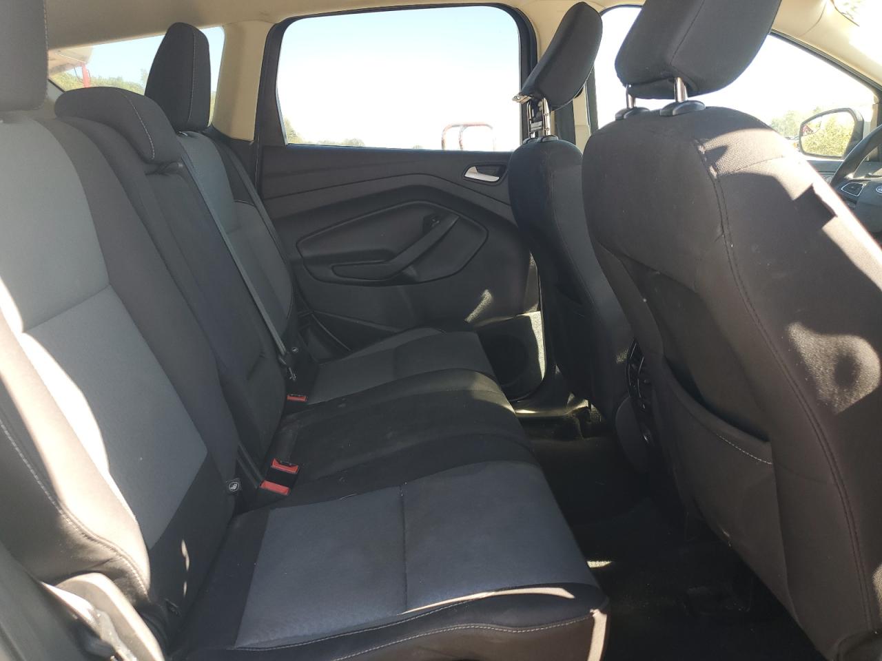 2018 Ford Escape Se VIN: 1FMCU0GD9JUB34408 Lot: 86263615