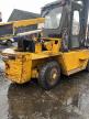 2002 DAEWOO D70 7 TON for sale at Copart EAST KILBRIDE