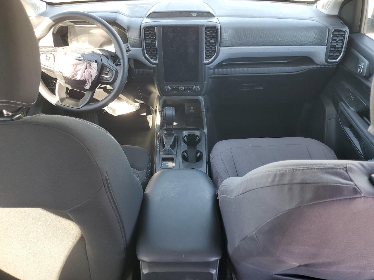 2024 Ford Ranger Xl VIN: 1FTER4PH6RLE72701 Lot: 90362195