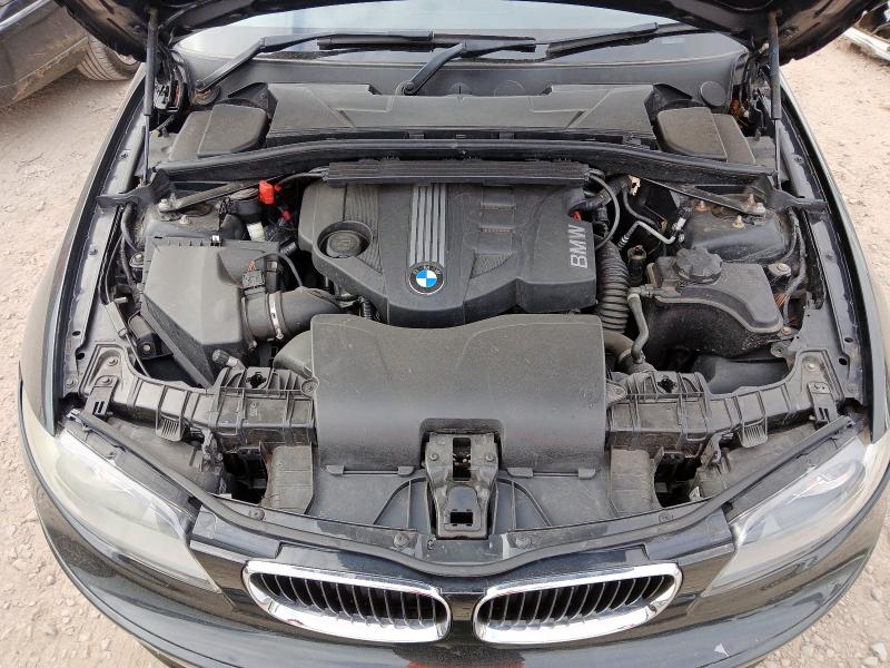 2009 BMW 116D SE 
