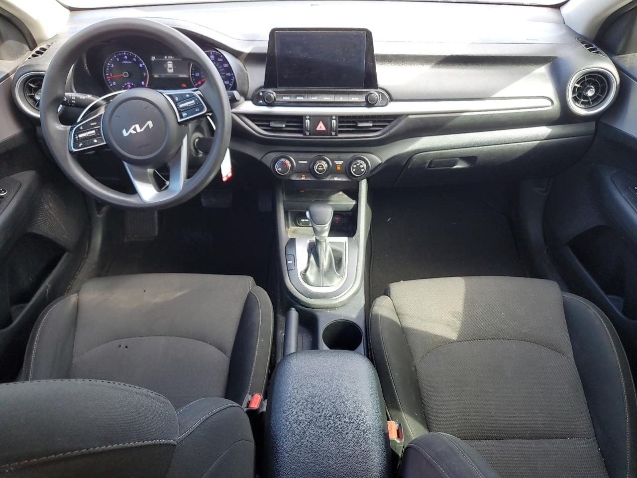 2024 Kia Forte Lx VIN: 3KPF24AD2RE705996 Lot: 85341605