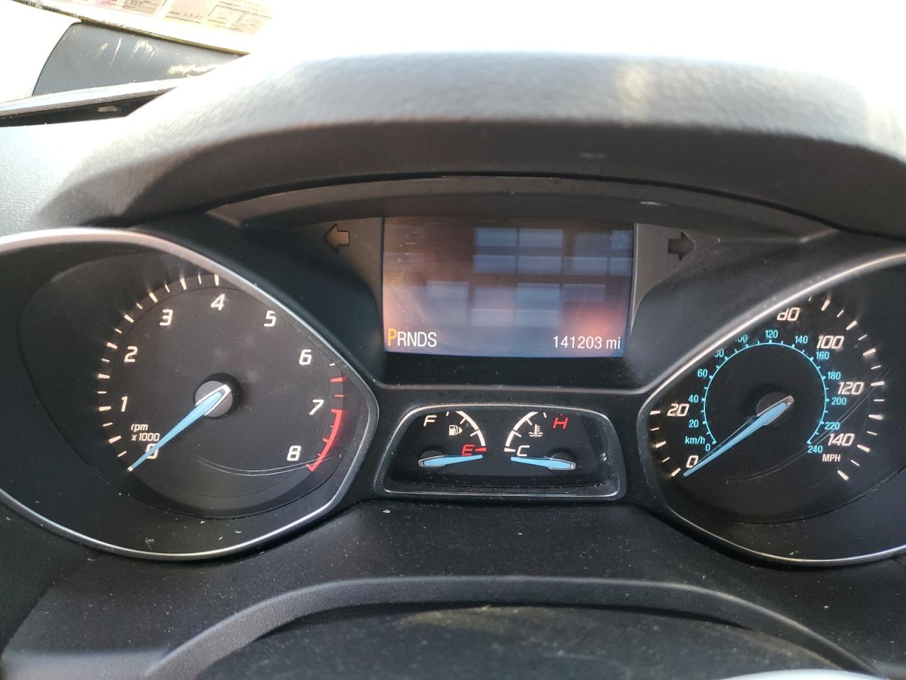 2015 Ford Escape Se VIN: 1FMCU9G93FUB42172 Lot: 87373225