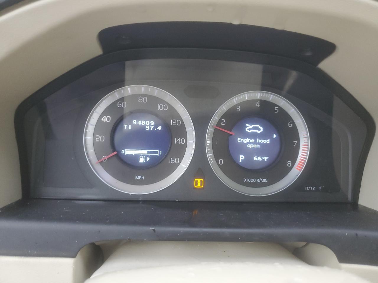 2010 Volvo Xc70 3.2 VIN: YV4960BZ0A1079731 Lot: 86773345