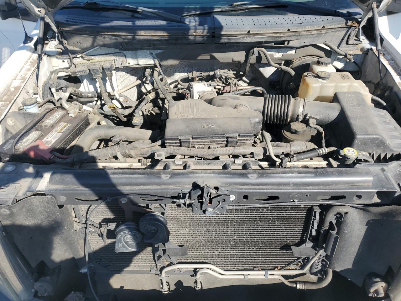 2010 Ford F150 VIN: 1FTMF1CW4AKE64291 Lot: 85316775