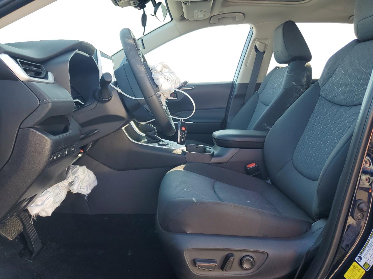 2025 Toyota Rav4 Xle VIN: 4T3RWRFV0SU188627 Lot: 85484455