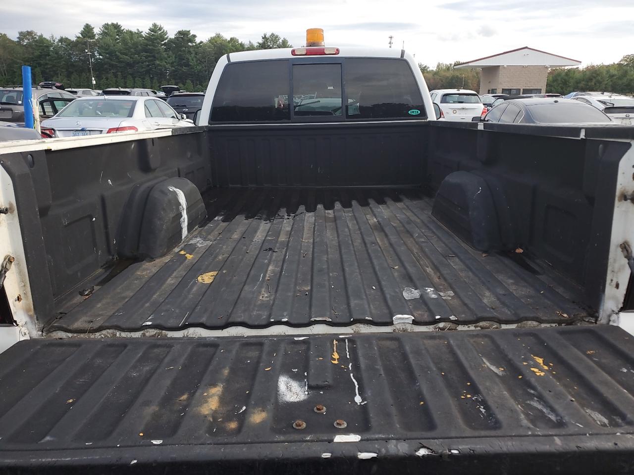 2007 Chevrolet Silverado C1500 Classic VIN: 1GCEC14Z57Z150378 Lot: 85008325