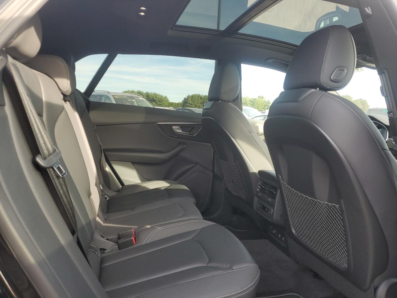 2019 Audi Q8 Premium VIN: WA1AVAF11KD011378 Lot: 85109425