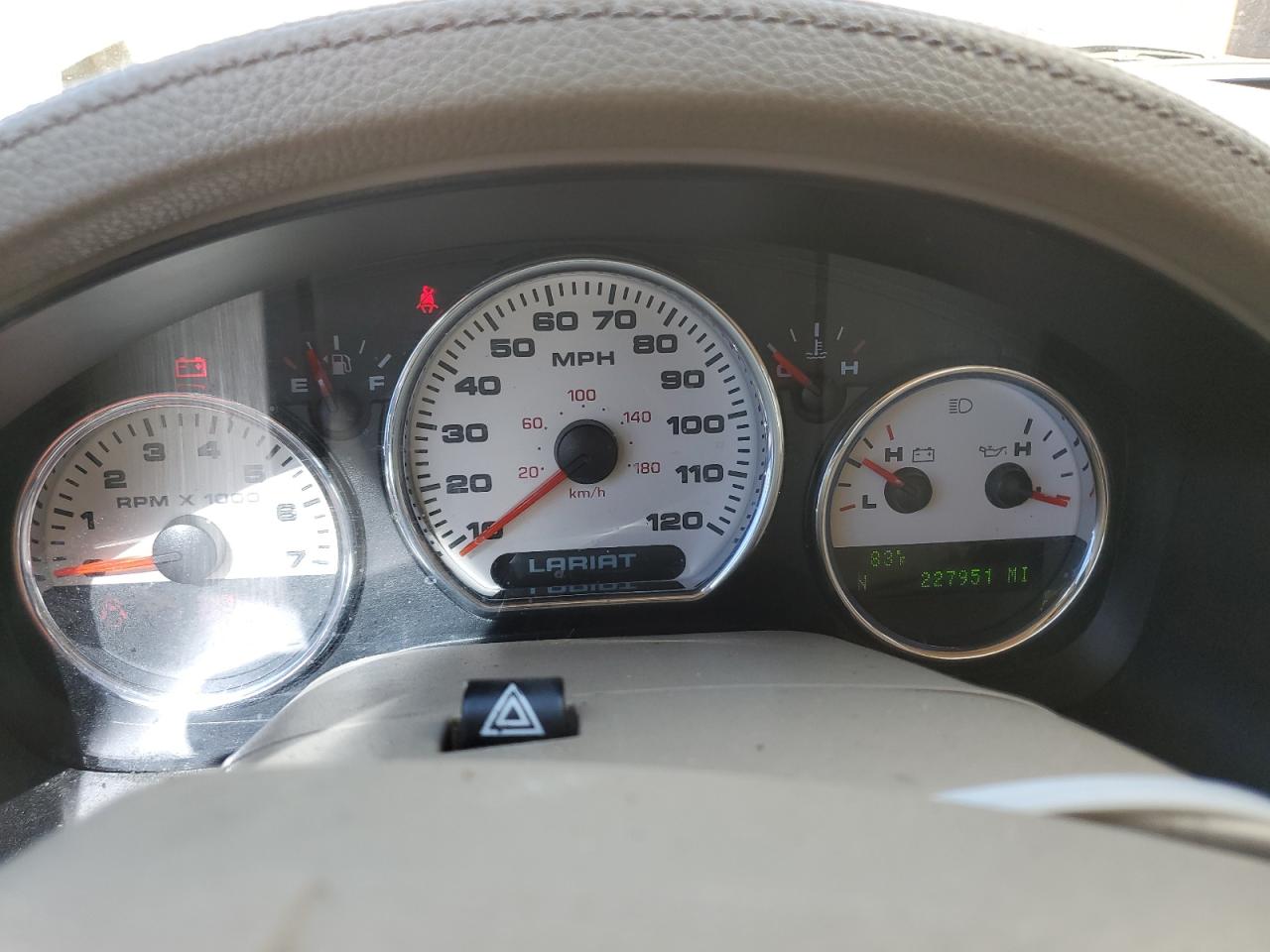 2005 Ford F150 Supercrew VIN: 1FTPW12505KB72309 Lot: 90660625